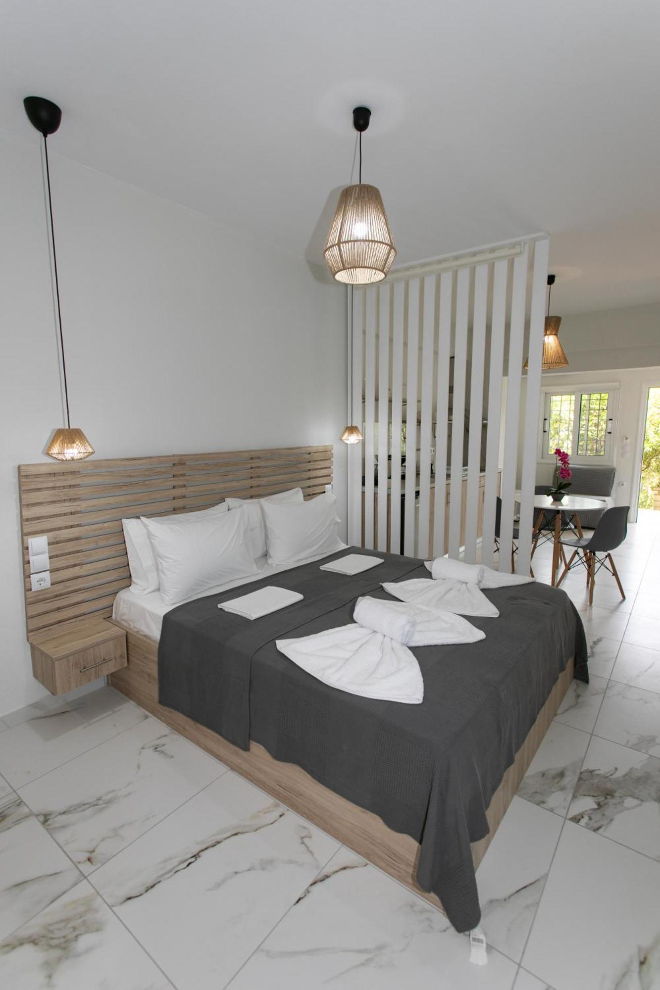 Ella Apartments 帕尔加 外观 照片