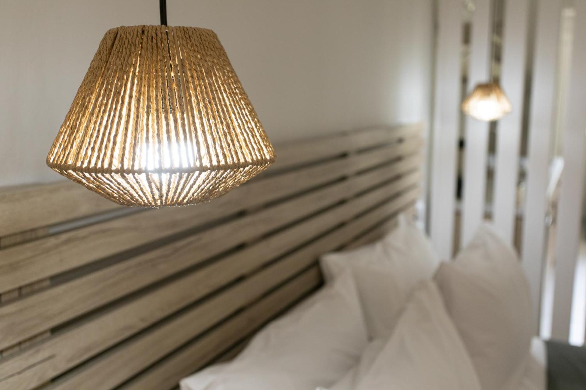 Ella Apartments 帕尔加 外观 照片