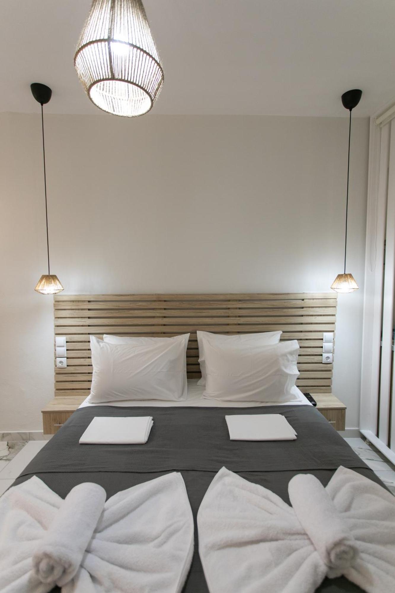 Ella Apartments 帕尔加 外观 照片