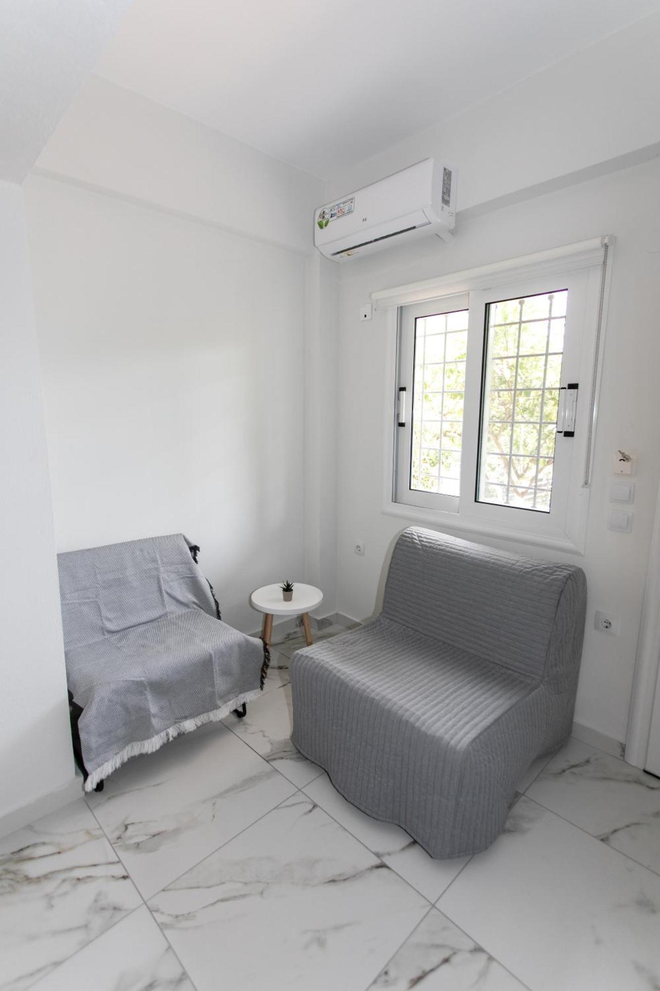 Ella Apartments 帕尔加 外观 照片
